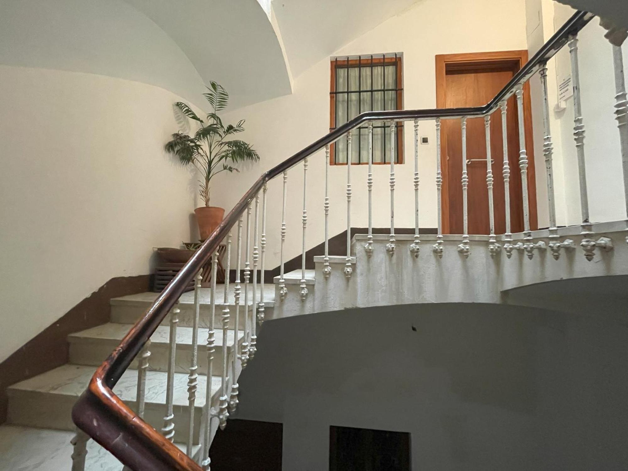 شقة Casa El Angel Loft Denia Centro Con Parking المظهر الخارجي الصورة