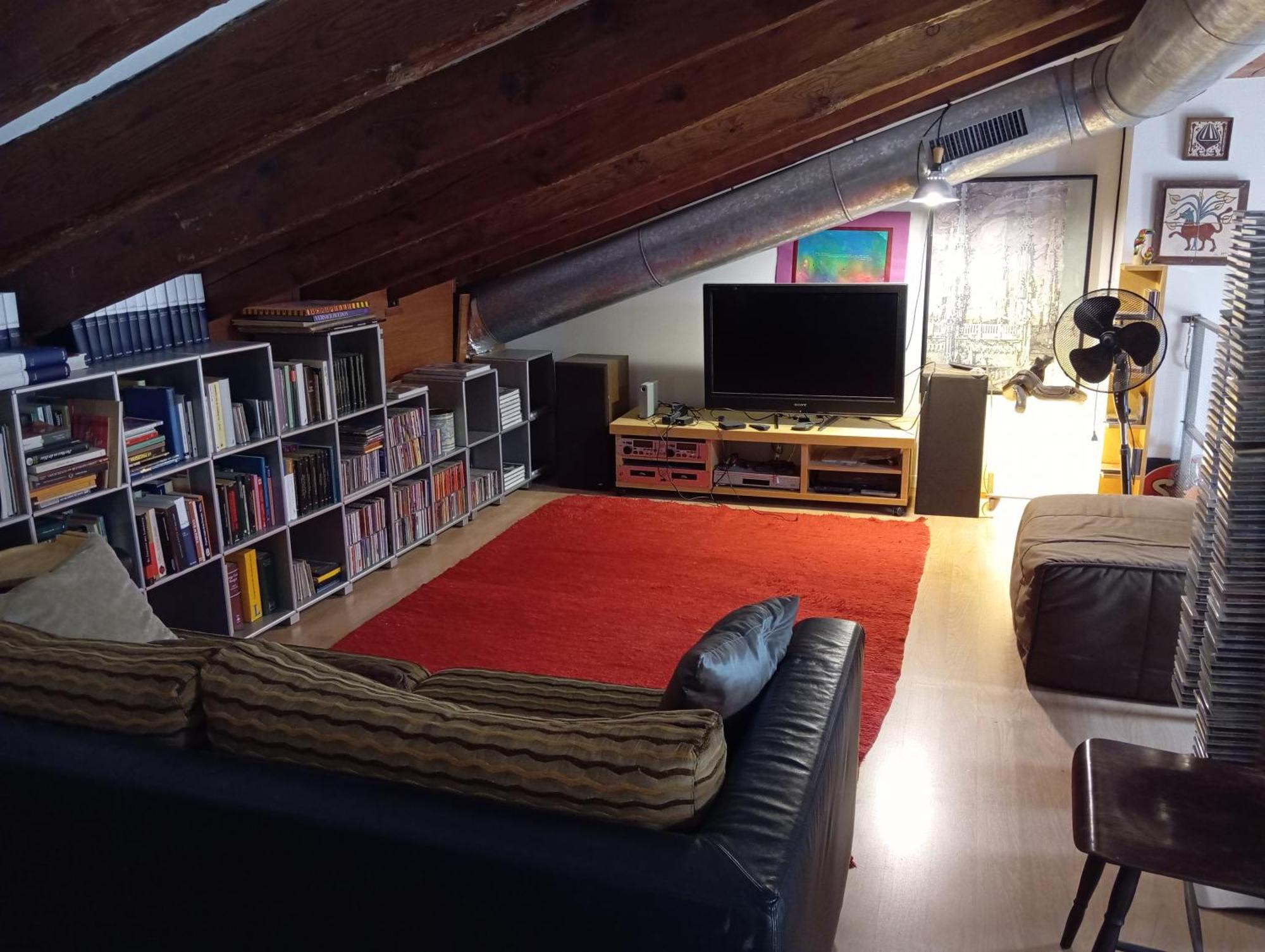شقة Casa El Angel Loft Denia Centro Con Parking المظهر الخارجي الصورة