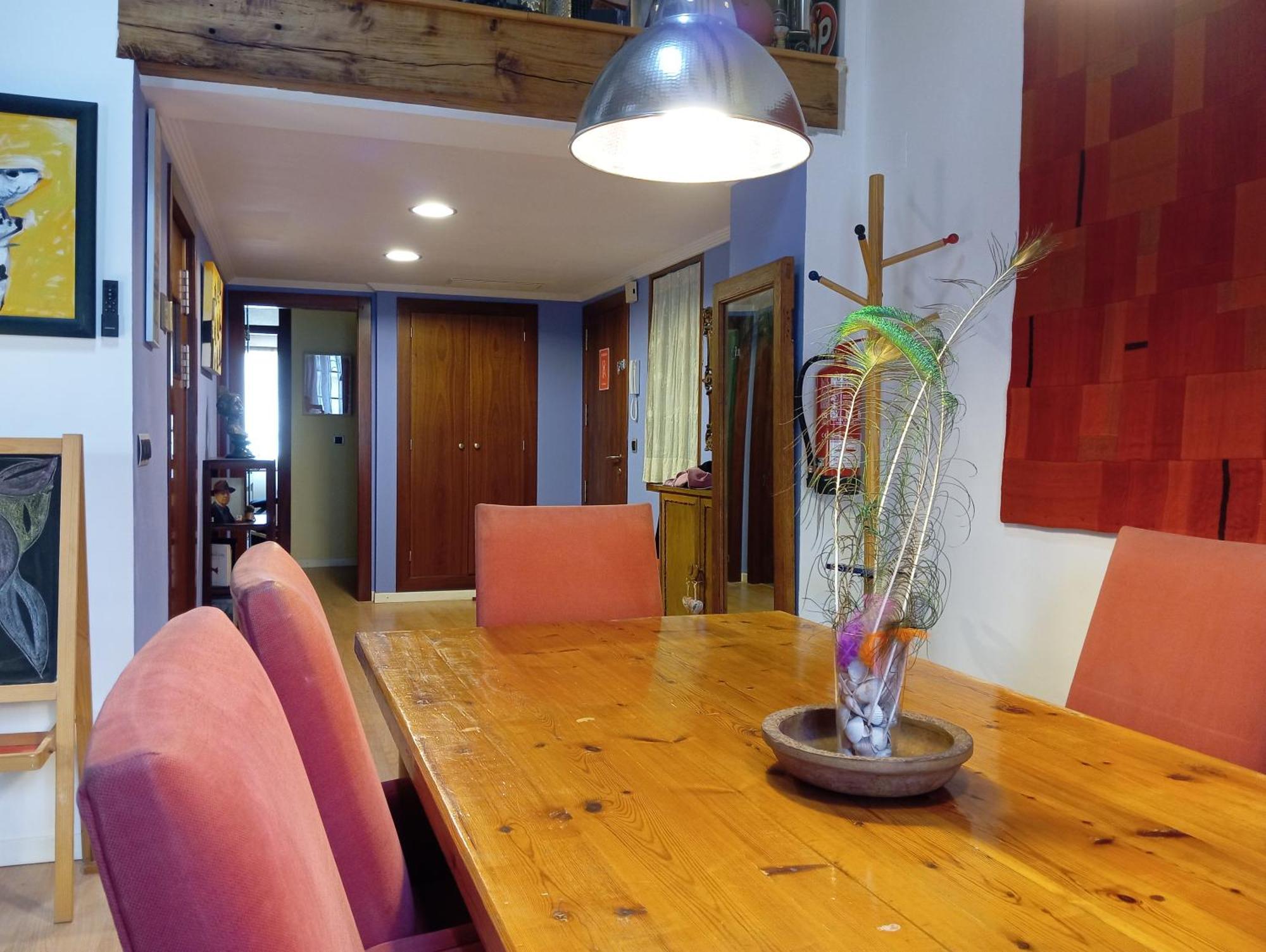 شقة Casa El Angel Loft Denia Centro Con Parking المظهر الخارجي الصورة
